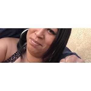 Meet your Posher, Reeshemah